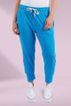 Elm Brunch Pants Ibiza Blue From BoxHill