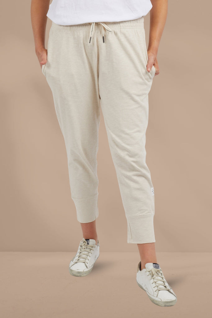 Elm Brunch Pants Linen From BoxHill