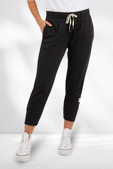 Elm Brunch Pants Black From BoxHill