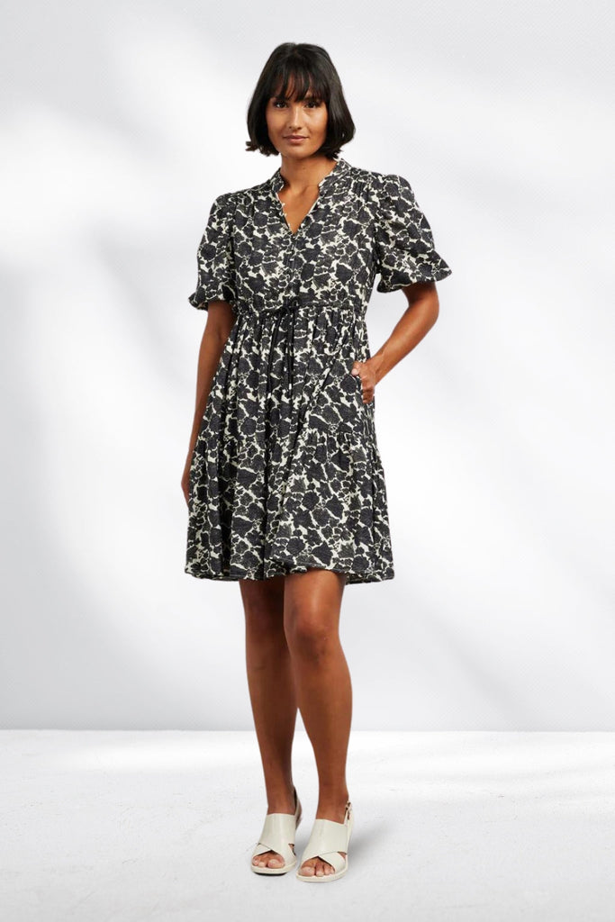 Et Alia Nellie Dress Rousseau From BoxHill