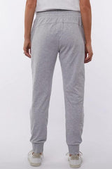 Foxwood Lazy Days Pants Grey Marle From BoxHill