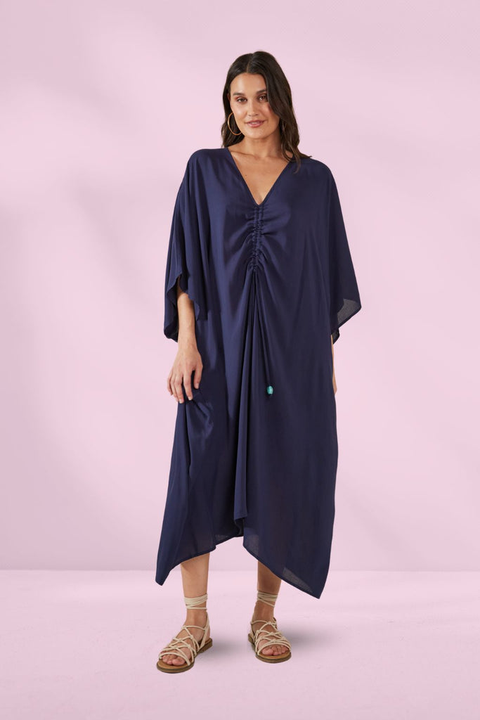 Haven Lipari Kaftan Riviera From BoxHill