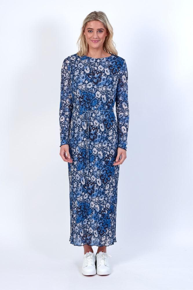 Knewe Ace Dress Axel – BoxHill