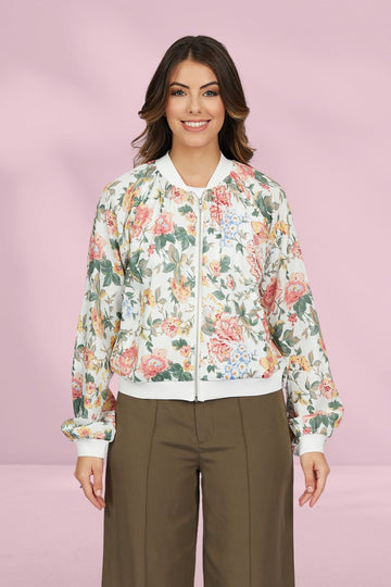 Knewe Coco Bomber Jacket Belle From BoxHill