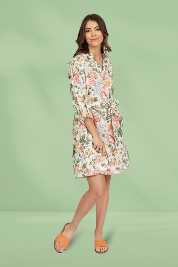 Knewe Swish Dress Belle From BoxHill