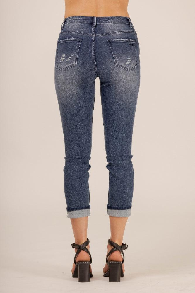 Kennedy hot sale skinny pant