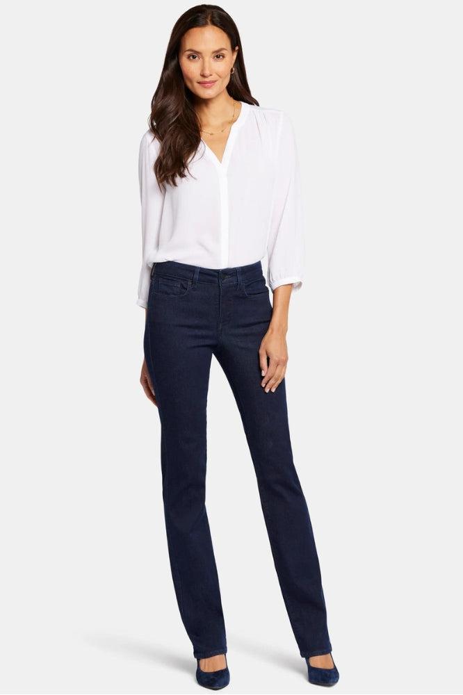 Women's NYDJ Blue Jeans