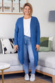 PRE-ORDER Bee Maddison Callie Knit Denim From BoxHill