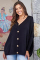 PRE-ORDER Bee Maddison Chelsea Knit Black From BoxHill