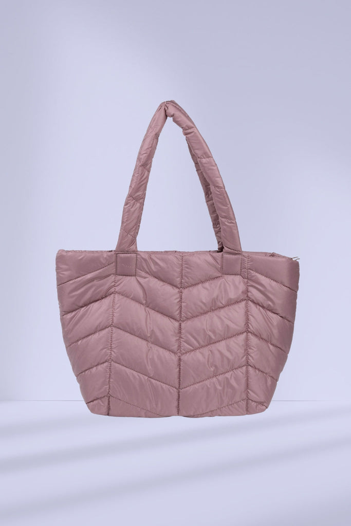 Stella and Gemma Como Tote Antique Rose From BoxHill