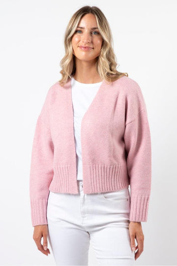 Stella and Gemma Martha Cardi Dusky Rose From BoxHill