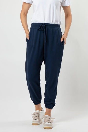 Stella and Gemma Urban Pants Navy From BoxHill