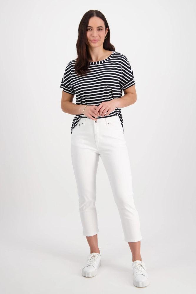 Womens White Trousers | House of Fraser