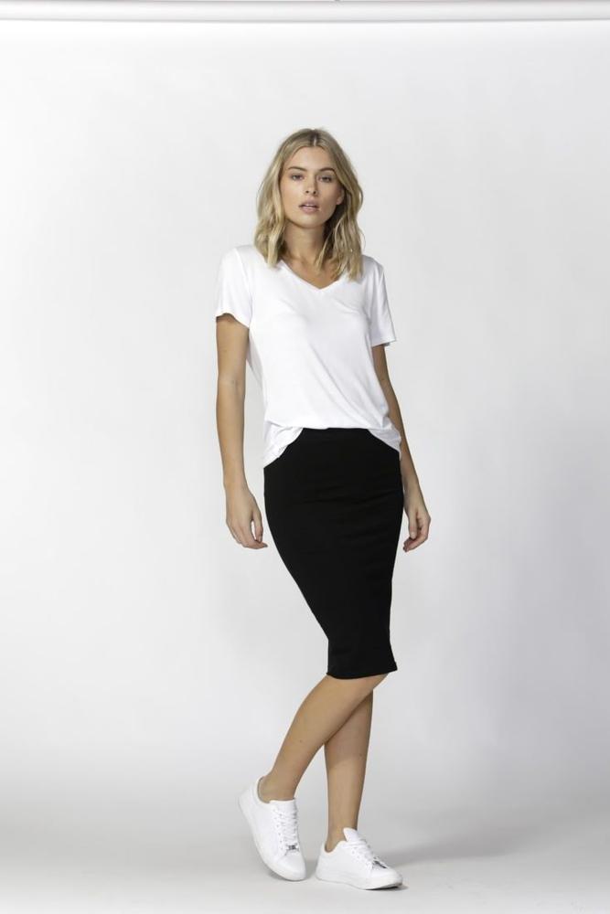 Betty Basics Alicia Midi Skirt From BoxHill